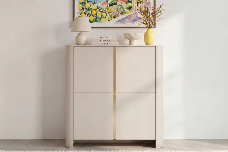 TOSCANE - COMMODE
