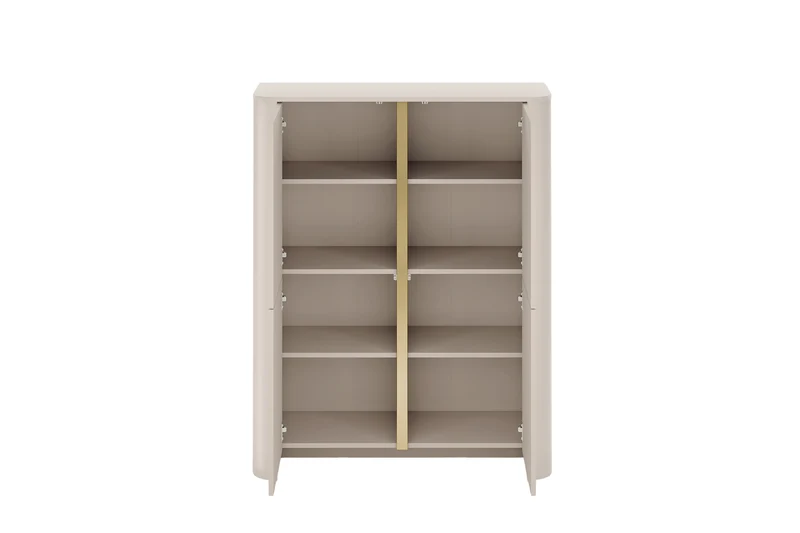TOSCANE - COMMODE