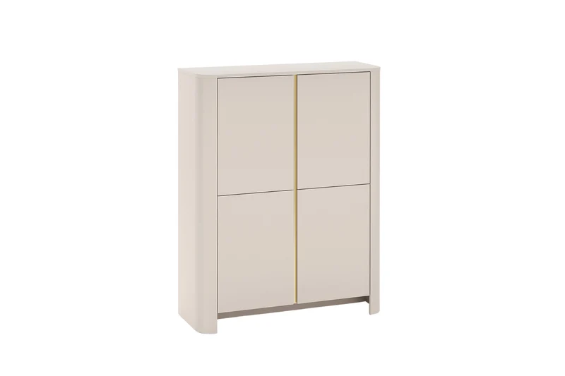 TOSCANE - COMMODE