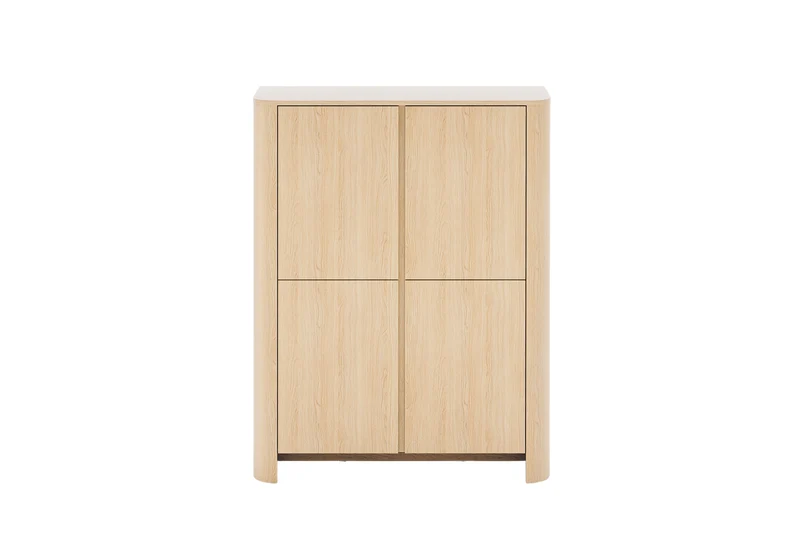 TOSCANE - COMMODE