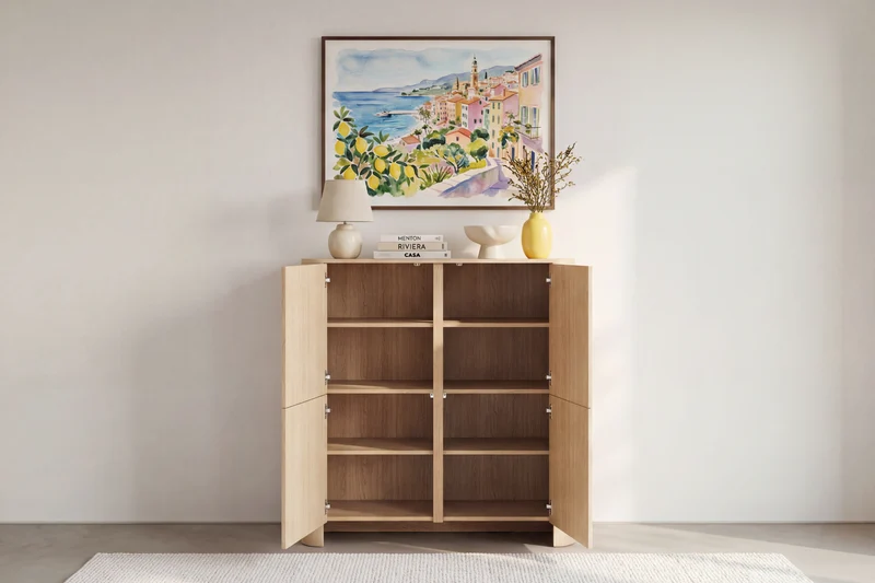 TOSCANE - COMMODE