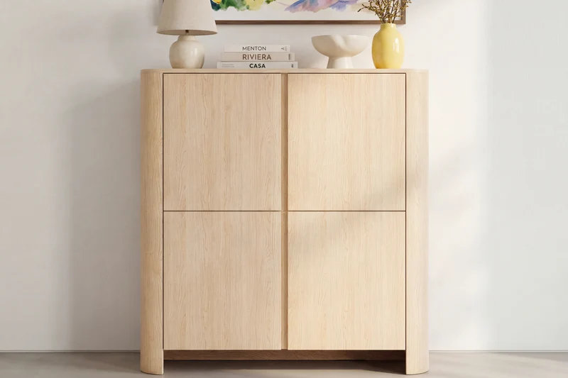 TOSCANE - COMMODE