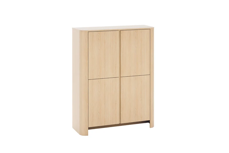 TOSCANE - COMMODE