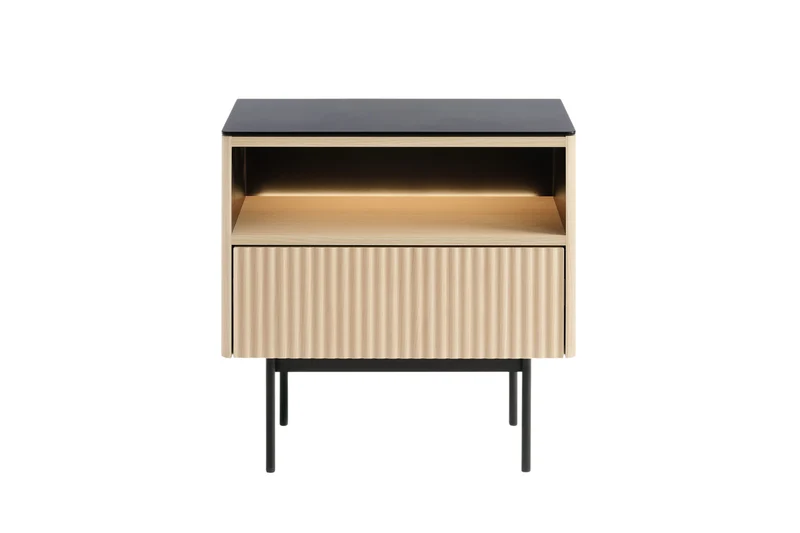 PONANT - TABLE DE CHEVET