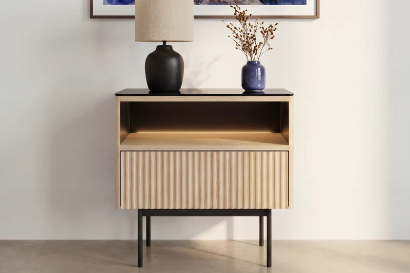 PONANT - TABLE DE CHEVET