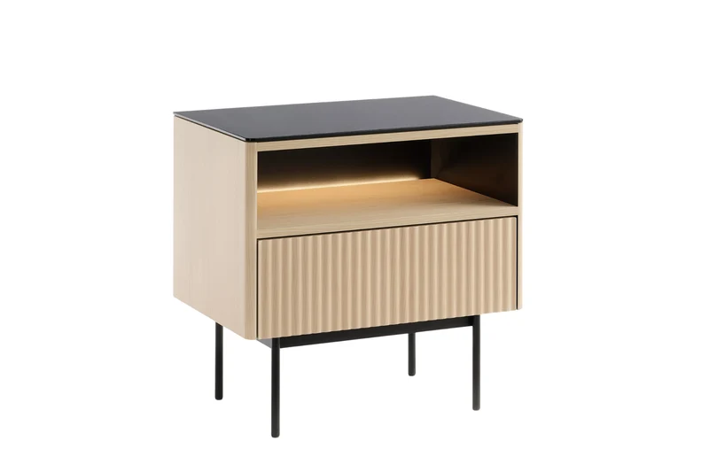 PONANT - TABLE DE CHEVET