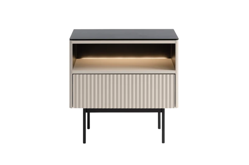 PONANT - TABLE DE CHEVET