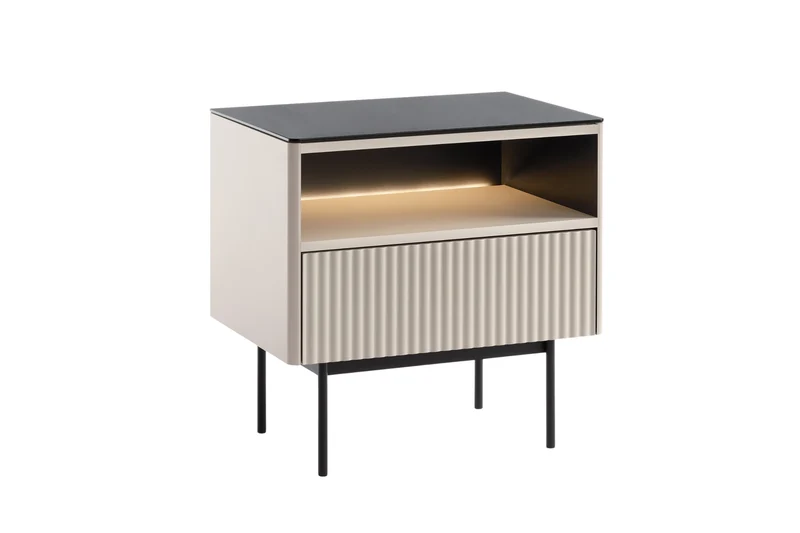 PONANT - TABLE DE CHEVET