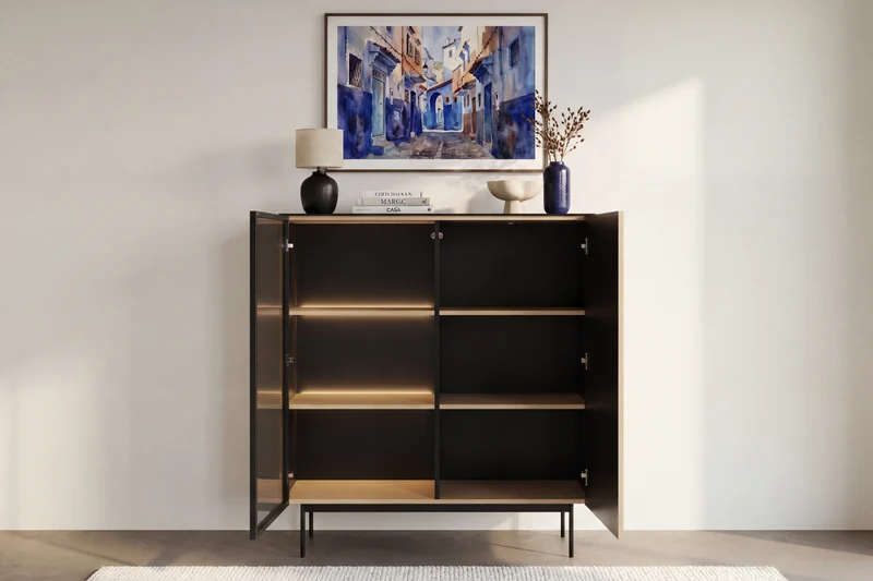 PONANT - COMMODE