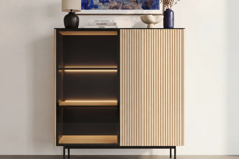 PONANT - COMMODE