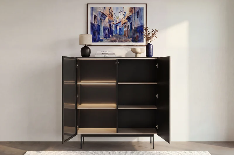 PONANT - COMMODE