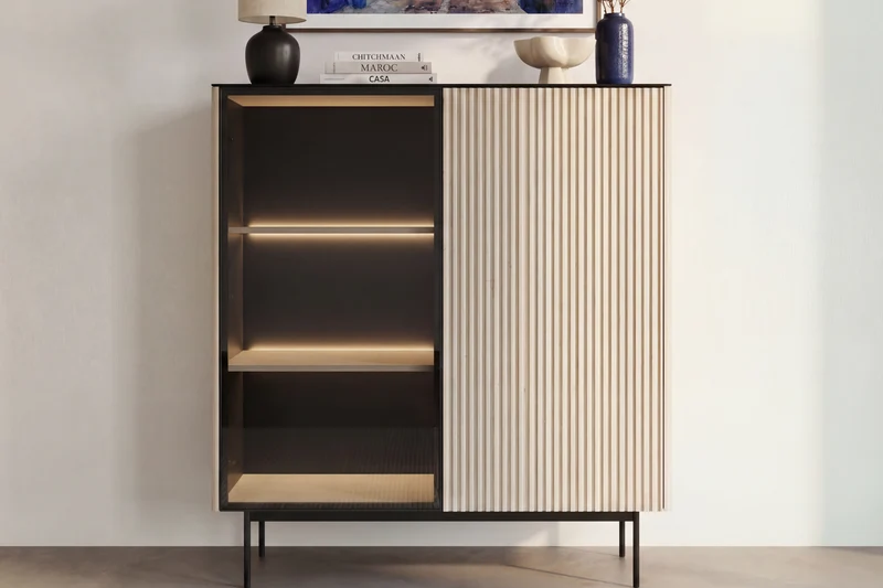 PONANT - COMMODE