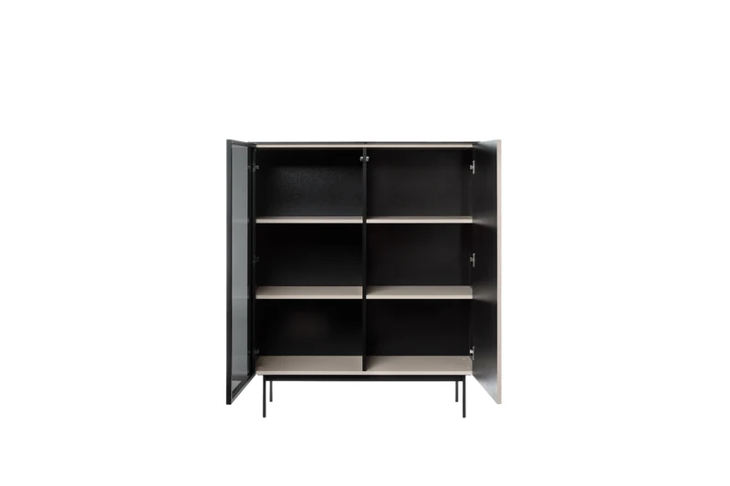 PONANT - COMMODE