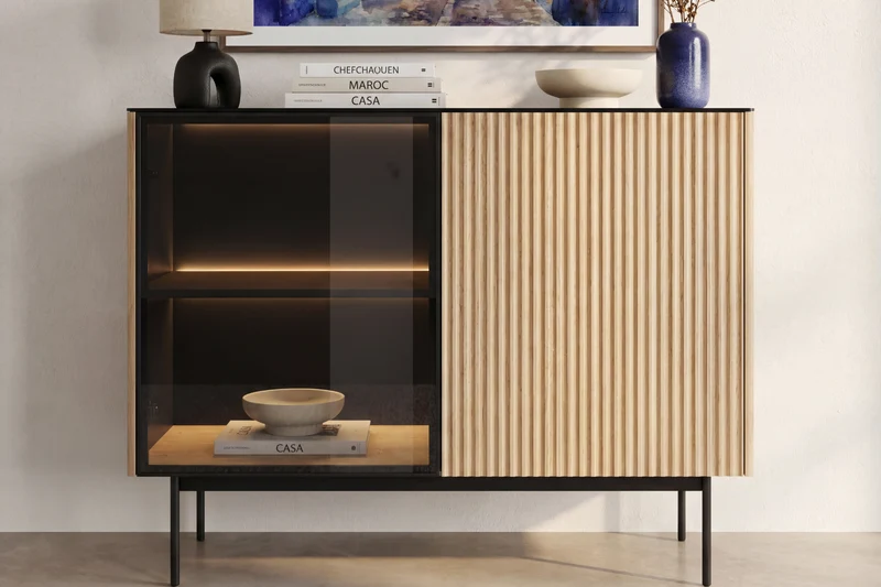 PONANT - MINI COMMODE