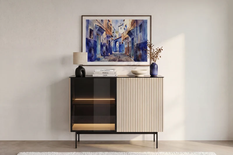 PONANT - MINI COMMODE