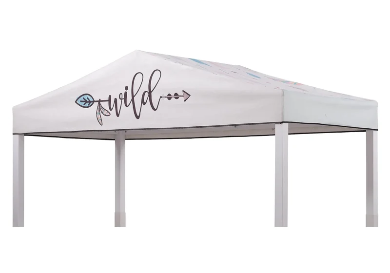 Ensemble de chambre enfant Montessori bleu SOHO WILD