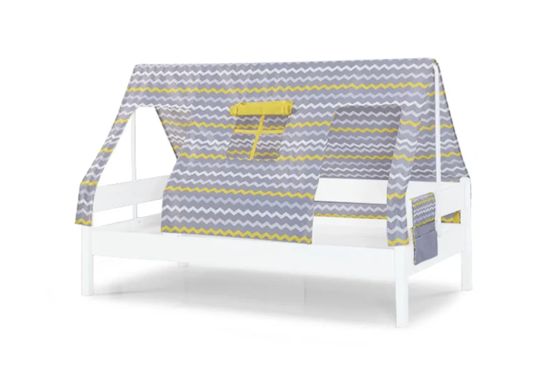 Ensemble de chambre enfant montessori MY WORLD POINT MAX