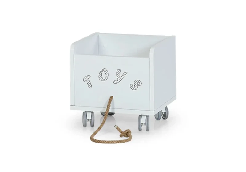 Ensemble de chambre enfant montessori MY WORLD POINT