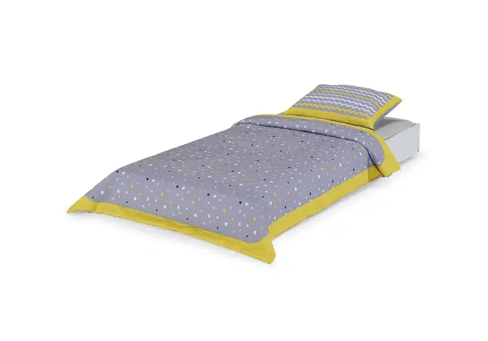 Ensemble de chambre enfant montessori MY WORLD POINT