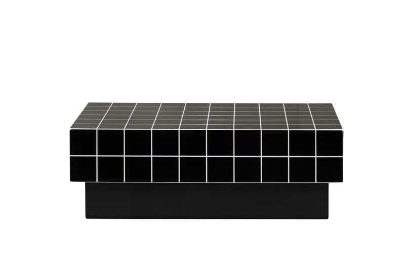BYBLOS - TABLE BASSE