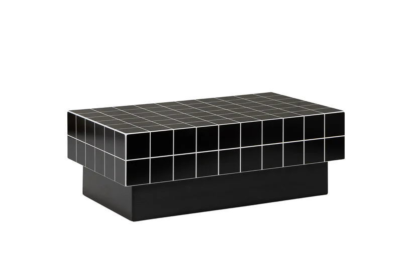 BYBLOS - TABLE BASSE