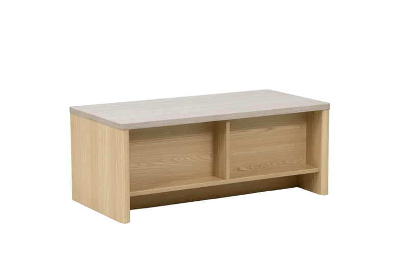 COMINO - TABLE BASSE