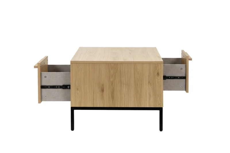 ACCRA - TABLE BASSE