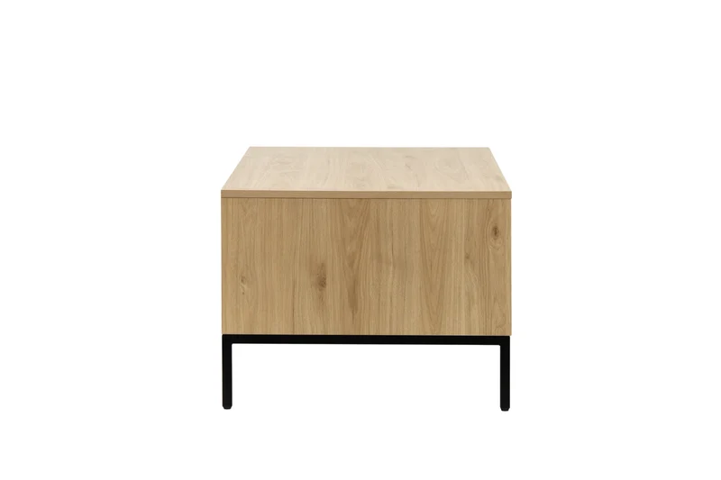 ACCRA - TABLE BASSE