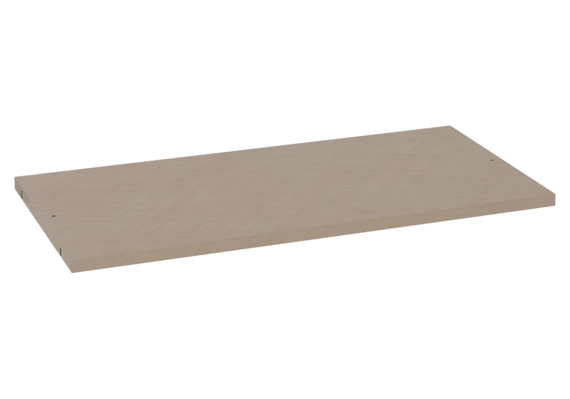 Armoire 2 portes design italien effet pierre - Dune