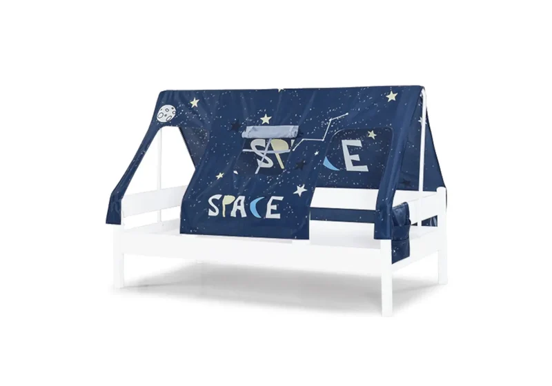 Ensemble de chambre enfant montessori MY WORLD SPACE MAX