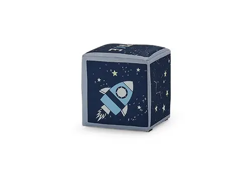 Ensemble de chambre enfant montessori MY WORLD SPACE MAX