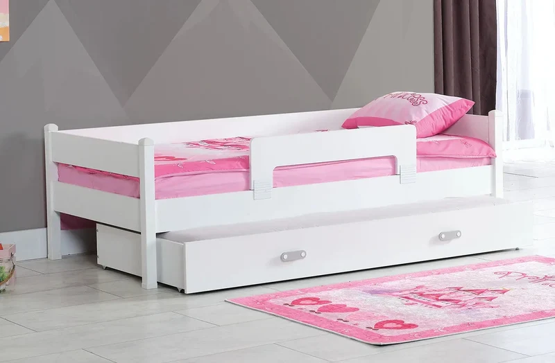 Ensemble de chambre enfant montessori MY WORLD PRINCESS
