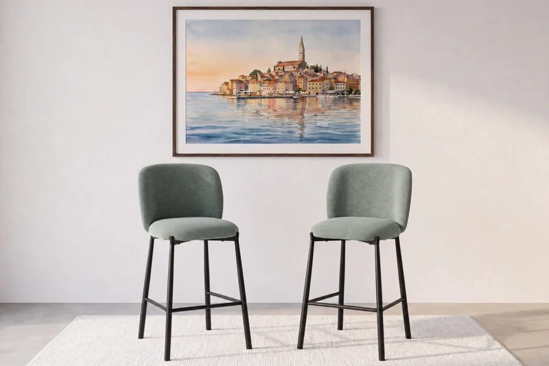 LOT ORA - TABOURET