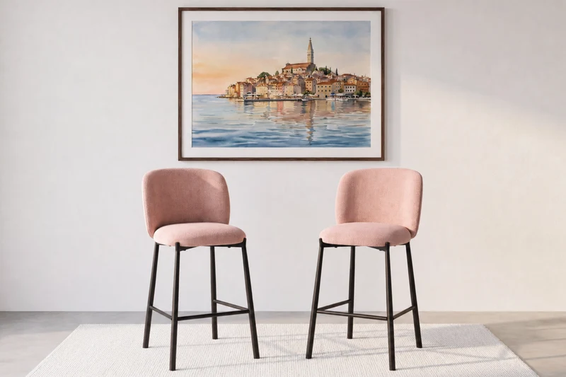 LOT ORA - TABOURET