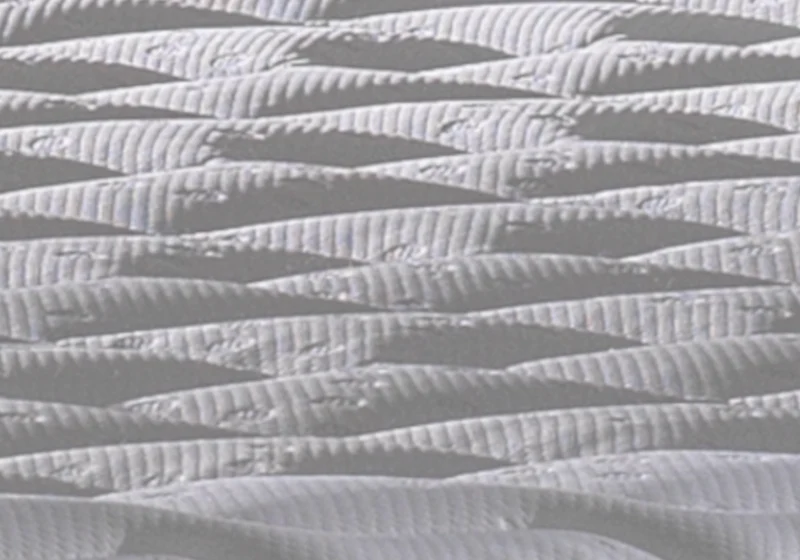 Matelas hôtel confort ressorts 27cm - HILTON