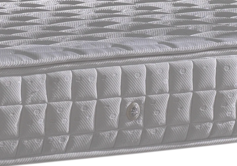 Matelas hôtel confort ressorts 27cm - HILTON