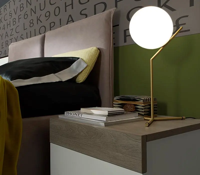 Chambre cosy GESSY