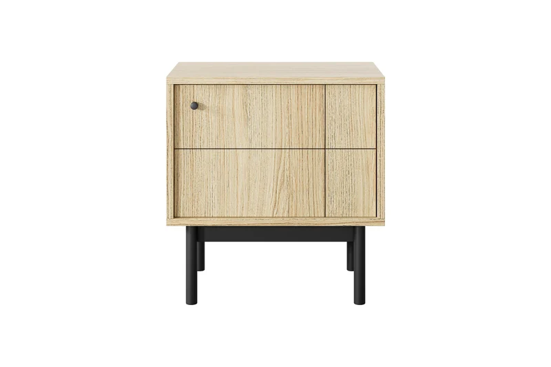 SAFAR - TABLE DE CHEVET