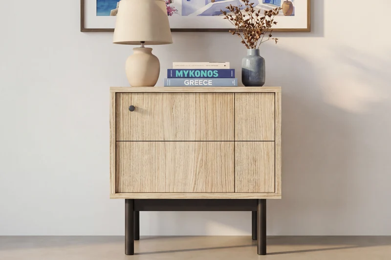 SAFAR - TABLE DE CHEVET