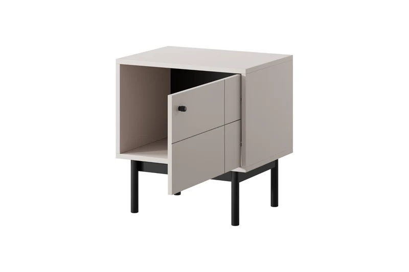 SAFAR - TABLE DE CHEVET