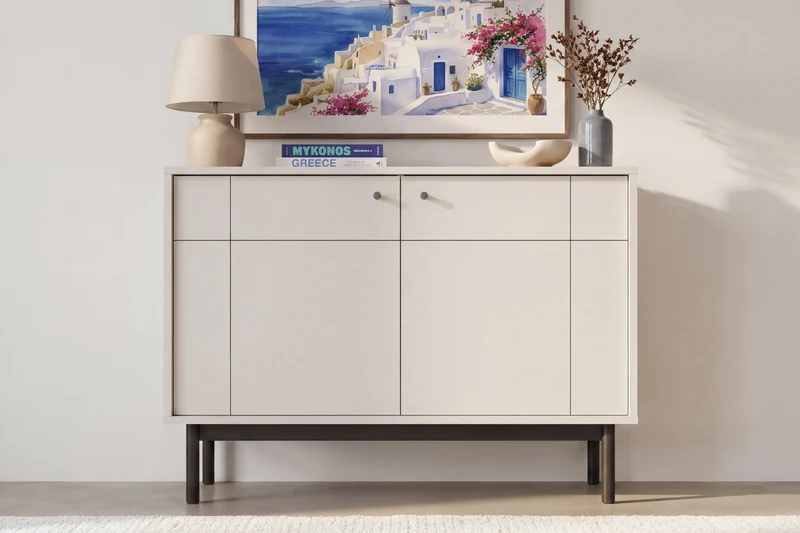 SAFAR - COMMODE