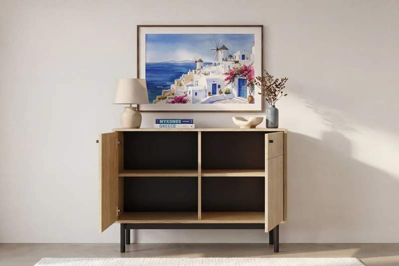 SAFAR - COMMODE