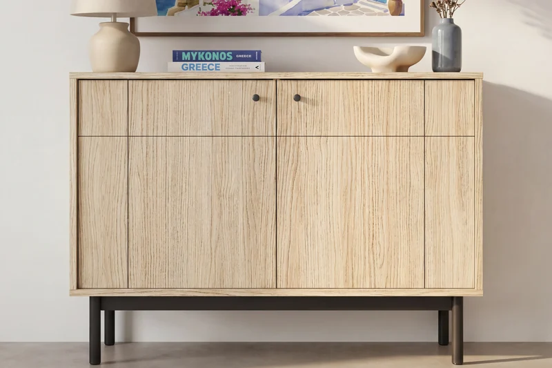 SAFAR - COMMODE