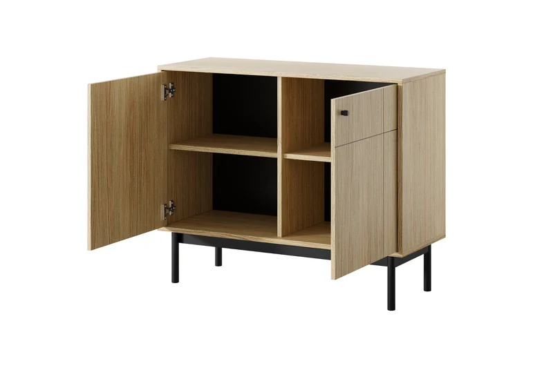 SAFAR - COMMODE