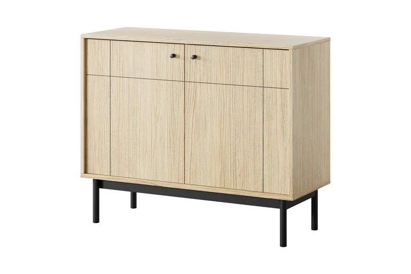 SAFAR - COMMODE
