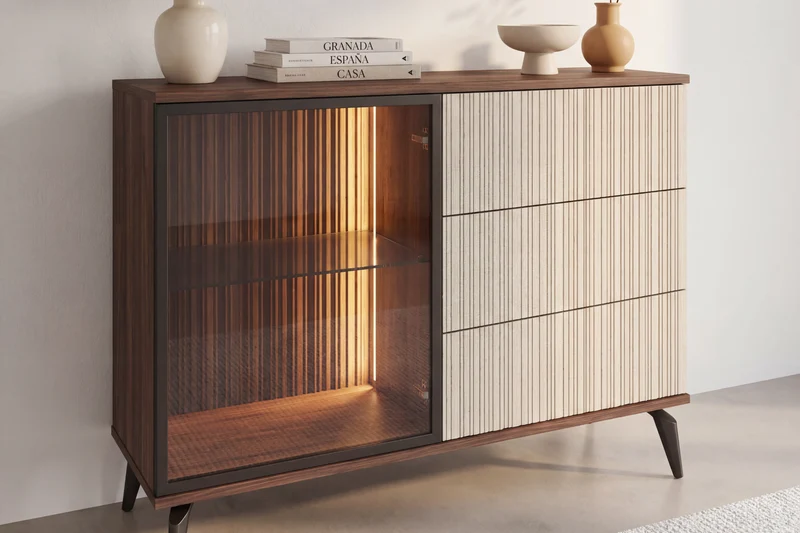 DANUBE - COMMODE