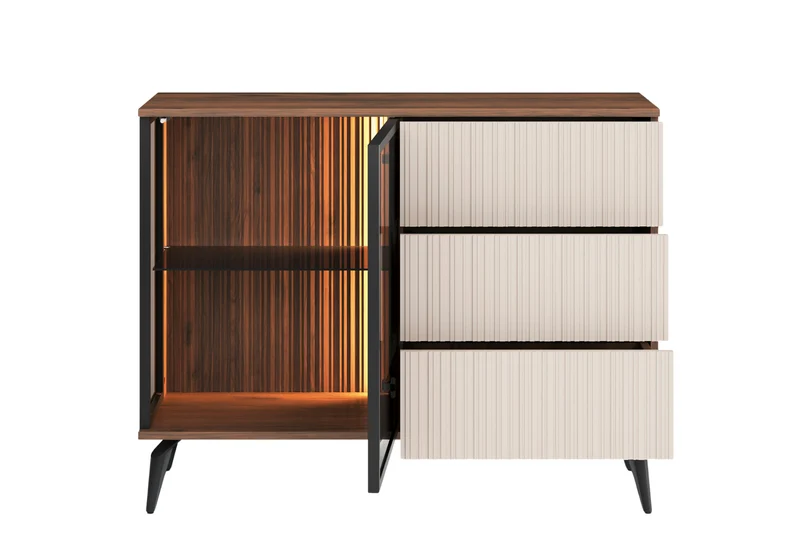 DANUBE - COMMODE