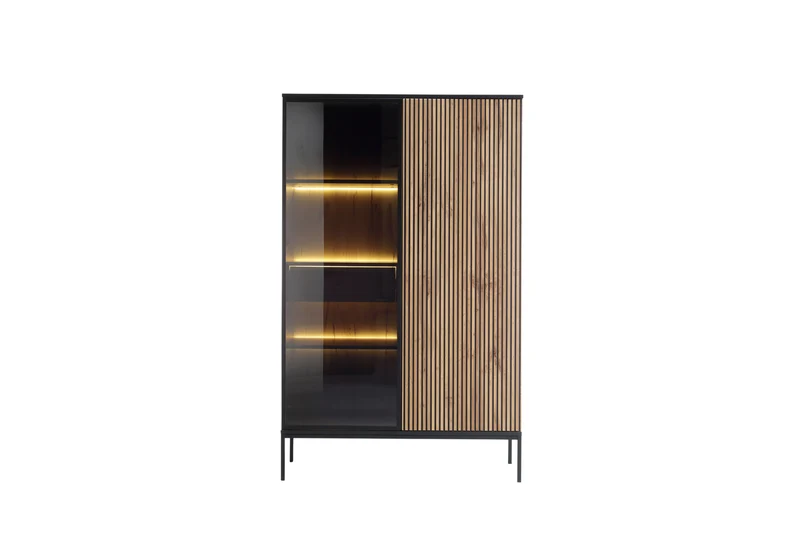 DURO - VITRINE