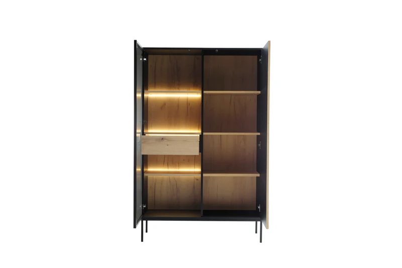 DURO - VITRINE