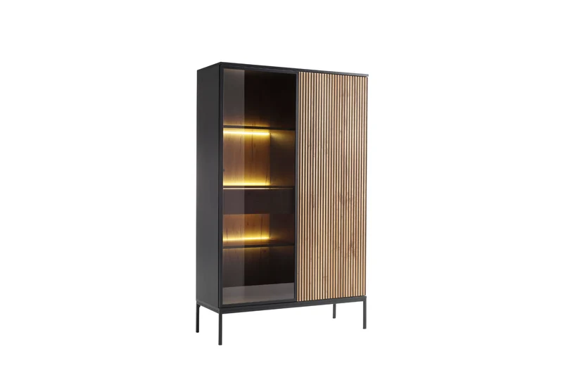 DURO - VITRINE